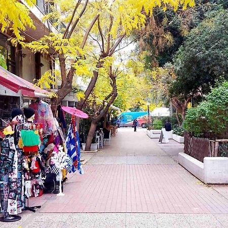 Irene'S Beauty In Koukaki Apartment Athens Exterior photo
